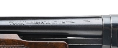 "Winchester Model 12 Super Field Grade Shotgun 12 Gauge (W12556)" - Image 5 of 5
