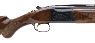 "Browning Citori Lightning Grade I Shotgun 12 Gauge (S15210) DTX" - Image 3 of 4