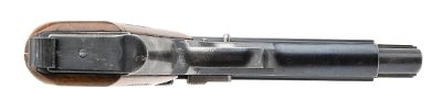 "SIG SP47/8 Swedish Contract Pistol 9mm (PR68347) Consignment" - Image 4 of 6