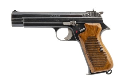 "SIG SP47/8 Swedish Contract Pistol 9mm (PR68347) Consignment" - Image 2 of 6