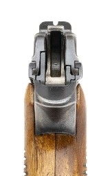 "SIG SP47/8 Swedish Contract Pistol 9mm (PR68347) Consignment" - Image 5 of 6