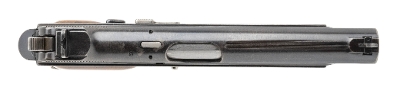 "SIG SP47/8 Swedish Contract Pistol 9mm (PR68347) Consignment" - Image 3 of 6