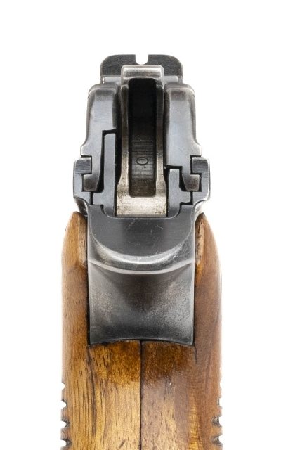 "SIG SP47/8 Swedish Contract Pistol 9mm (PR68347) Consignment" - Image 5 of 6