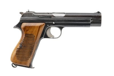 "SIG SP47/8 Swedish Contract Pistol 9mm (PR68347) Consignment" - Image 1 of 6