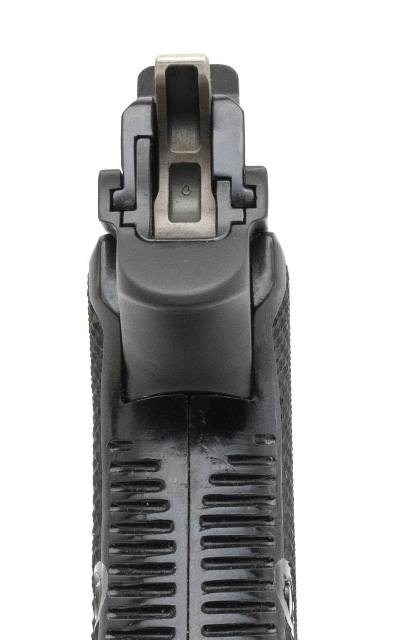 "SIG SP47/8 (P210-7) Pistol .22LR (PR68392) Consignment" - Image 5 of 6