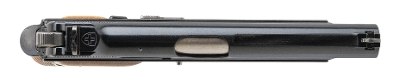 "SIG P210-1 Early Pistol 9mm (PR68394) Consignment" - Image 3 of 7