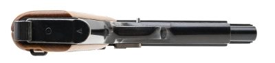 "SIG P210-1 Early Pistol 9mm (PR68394) Consignment" - Image 4 of 7