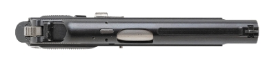 "SIG P210-4 German Border Police Pistol 9mm (PR68395) Consignment" - Image 3 of 7