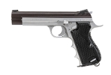 "SIG P210 Custom Pistol 9mm (PR68397) Consignment" - Image 2 of 7