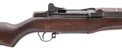 "Post-WWII Springfield M1 Garand Rifle 30-06 (R40964) ATX" - Image 4 of 7