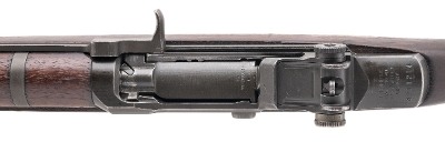 "Post-WWII Springfield M1 Garand Rifle 30-06 (R40964) ATX" - Image 3 of 7