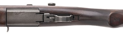 "Post-WWII Springfield M1 Garand Rifle 30-06 (R40964) ATX" - Image 2 of 7