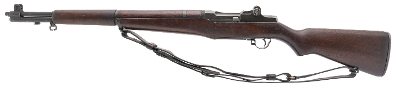 "Post-WWII Springfield M1 Garand Rifle 30-06 (R40964) ATX" - Image 5 of 7