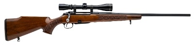 "TIKKA M695 RIFLE 270 WIN (L2026-04546)" - Image 1 of 4