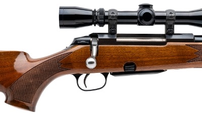 "TIKKA M695 RIFLE 270 WIN (L2026-04546)" - Image 2 of 4