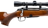 "TIKKA M695 RIFLE 270 WIN (L2026-04546)" - Image 2 of 4
