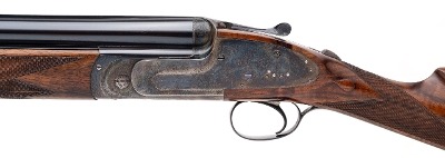 "CAED JAMES PURDEY 12 BORE SLE OVER UNDER SHOTGUN (L2026-02623" - Image 5 of 14