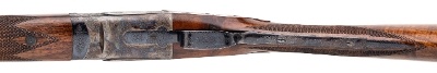 "CAED JAMES PURDEY 12 BORE SLE OVER UNDER SHOTGUN (L2026-02623" - Image 7 of 14