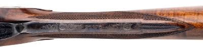 "CAED JAMES PURDEY 12 BORE SLE OVER UNDER SHOTGUN (L2026-02623" - Image 9 of 14