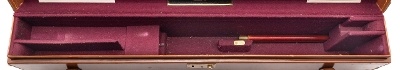 "CAED JAMES PURDEY 12 BORE SLE OVER UNDER SHOTGUN (L2026-02623" - Image 14 of 14