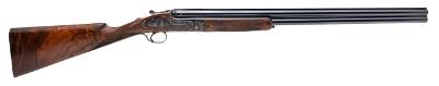 "CAED JAMES PURDEY 12 BORE SLE OVER UNDER SHOTGUN (L2026-02623" - Image 1 of 14