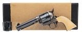 "TEXAS RANGER OWNED USFA U.S. PRE-WAR REVOLVER .45 COLT (L2026-05078)" - Image 10 of 10