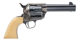 "TEXAS RANGER OWNED USFA U.S. PRE-WAR REVOLVER .45 COLT (L2026-05078)" - Image 3 of 10