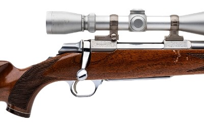 "BROWNING A-BOLT WHITE GOLD MEDALLION RIFLE 270 WIN (L2026-04294)" - Image 2 of 4