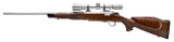 "BROWNING A-BOLT WHITE GOLD MEDALLION RIFLE 270 WIN (L2026-04294)" - Image 3 of 4