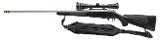 "WEATHERBY MARK V STAINLESS RIFLE 340 WEATHERBY MAGNUM (L2026-04657)" - Image 3 of 4
