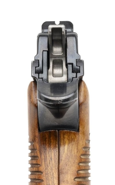 "SIG M/49 Danish Contract Pistol 9mm (PR68400) Consignment" - Image 5 of 6