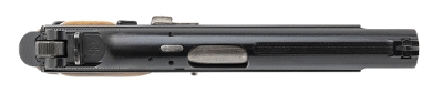 "SIG P210-4 Kuba Pistol 9mm (PR68401) Consignment" - Image 3 of 6