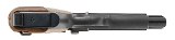 "SIG P210-4 Kuba Pistol 9mm (PR68401) Consignment" - Image 4 of 6