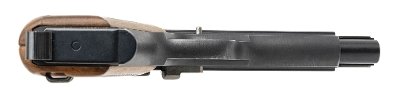 "SIG P210-4 Kuba Pistol 9mm (PR68401) Consignment" - Image 4 of 6