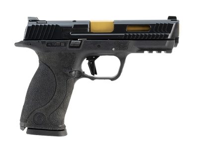 "Salient Arms S&W M&P9 Pistol 9mm (02473) AUSTX" - Image 1 of 3