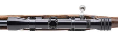 "Bill Hause (of P.O. Ackley) Custom Mauser 98 Sporter Rifle .257 A.I. (R43291) Consignment" - Image 2 of 6
