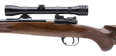 "Bill Hause (of P.O. Ackley) Custom Mauser 98 Sporter Rifle .257 A.I. (R43291) Consignment" - Image 5 of 6