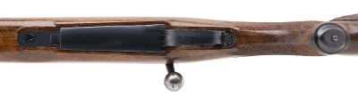 "Bill Hause (of P.O. Ackley) Custom Mauser 98 Sporter Rifle .257 A.I. (R43291) Consignment" - Image 6 of 6