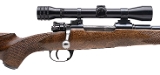 "Bill Hause (of P.O. Ackley) Custom Mauser 98 Sporter Rifle .257 A.I. (R43291) Consignment" - Image 3 of 6