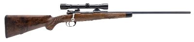 "Bill Hause (of P.O. Ackley) Custom Mauser 98 Sporter Rifle .257 A.I. (R43291) Consignment" - Image 1 of 6