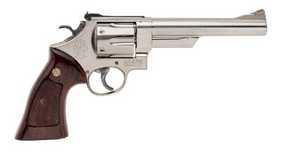 "SMITH & WESSON 29-2 REVOLVER .44 MAGNUM (L2026-04763)" - Image 2 of 5