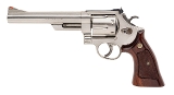 "SMITH & WESSON 29-2 REVOLVER .44 MAGNUM (L2026-04763)" - Image 1 of 5