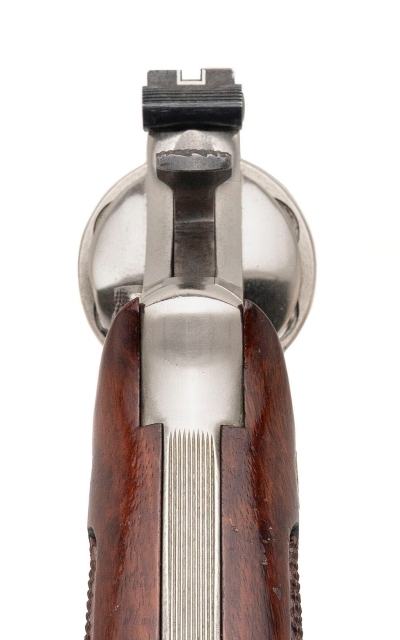 "SMITH & WESSON 29-2 REVOLVER .44 MAGNUM (L2026-04763)" - Image 3 of 5