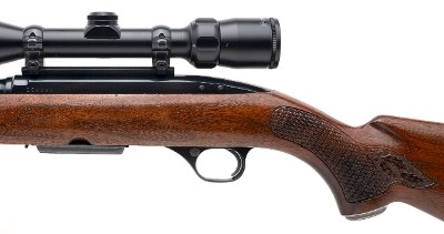 "WINCHESTER MODEL 100 RIFLE 308 WIN (L2026-04175)" - Image 4 of 5