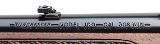 "WINCHESTER MODEL 100 RIFLE 308 WIN (L2026-04175)" - Image 5 of 5