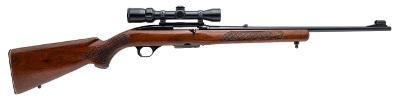 "WINCHESTER MODEL 100 RIFLE 308 WIN (L2026-04175)" - Image 1 of 5
