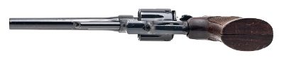 "SMITH & WESSON HAND EJECTOR 4TH MODEL OF 1950 TARGET REVOLVER .44 SPECIAL (L2026-05299)" - Image 5 of 5
