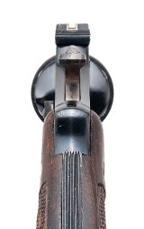 "SMITH & WESSON HAND EJECTOR 4TH MODEL OF 1950 TARGET REVOLVER .44 SPECIAL (L2026-05299)" - Image 3 of 5
