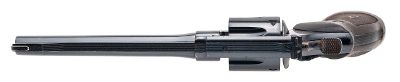 "SMITH & WESSON HAND EJECTOR 4TH MODEL OF 1950 TARGET REVOLVER .44 SPECIAL (L2026-05299)" - Image 4 of 5