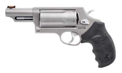 "TAURUS THE JUDGE REVOLVER .45 COLT/410 GAUGE (L2026-04768)" - Image 1 of 5